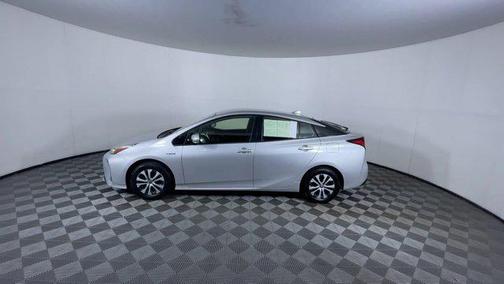 2019 Toyota Prius XLE