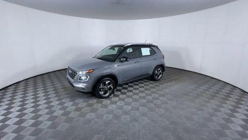 2023 Hyundai VENUE Limited