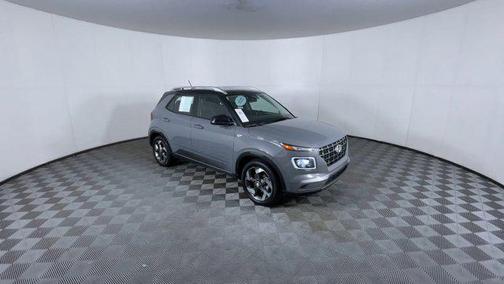 2023 Hyundai VENUE Limited
