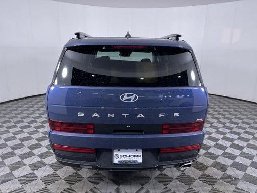 2026 Hyundai SANTA FE SEL 2.4