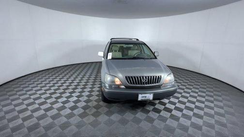 2000 Lexus RX 300 Base