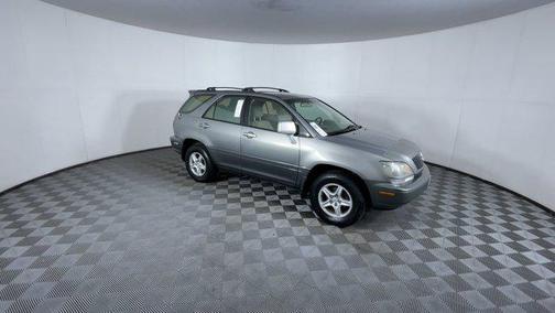 2000 Lexus RX 300 Base