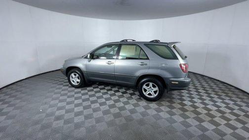 2000 Lexus RX 300 Base