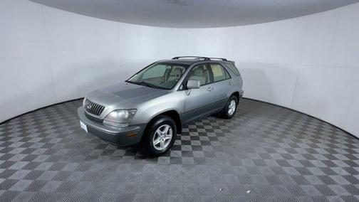 2000 Lexus RX 300 Base