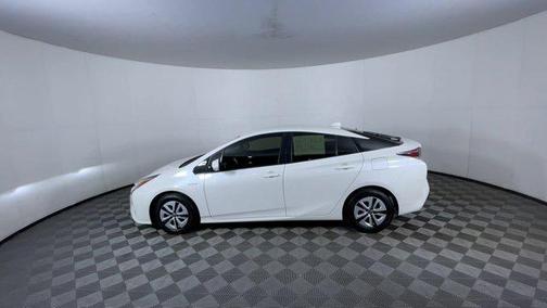 2018 Toyota Prius Two