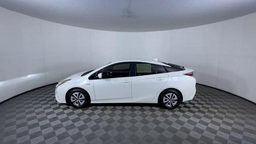 2018 Toyota Prius Two