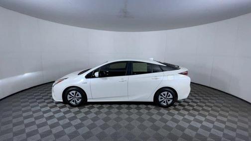 2018 Toyota Prius Two