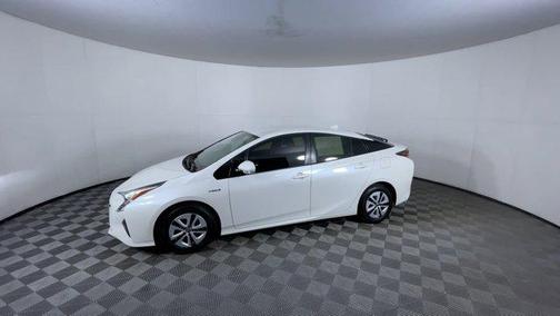 2018 Toyota Prius Two
