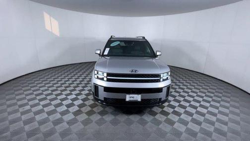 2025 Hyundai SANTA FE HEV Calligraphy