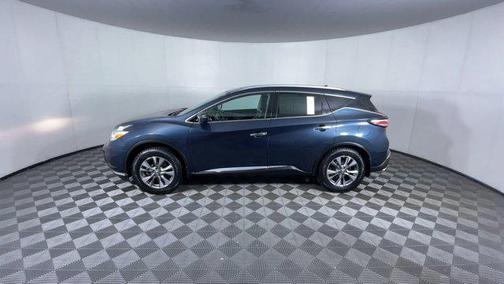 2016 Nissan Murano SL