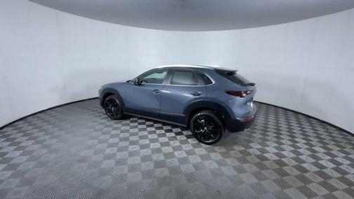2023 Mazda CX-30 2.5 S Carbon Edition