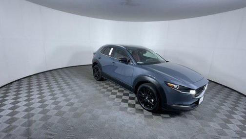 2023 Mazda CX-30 2.5 S Carbon Edition