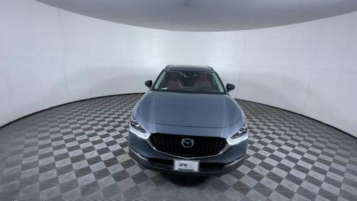 2023 Mazda CX-30 2.5 S Carbon Edition