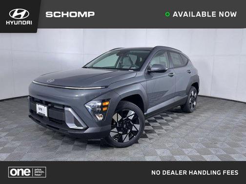2025 Hyundai KONA SEL Convenience