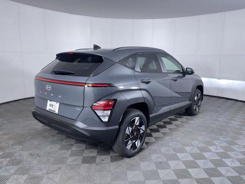 2025 Hyundai KONA SEL Convenience