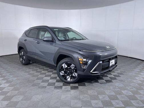 2025 Hyundai KONA SEL Convenience