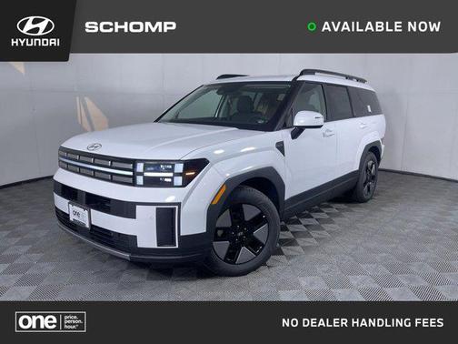 2026 Hyundai SANTA FE SEL 2.4