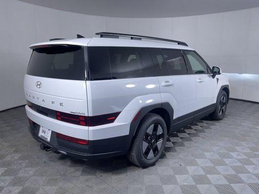 2026 Hyundai SANTA FE SEL 2.4