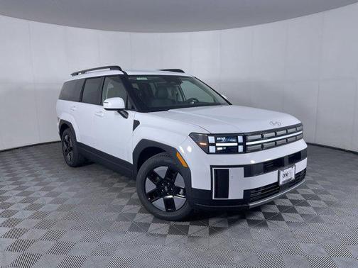 2026 Hyundai SANTA FE SEL 2.4