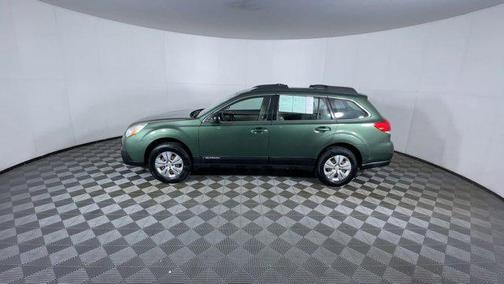 2014 Subaru Outback 2.5i