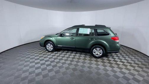 2014 Subaru Outback 2.5i