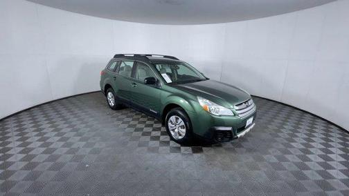 2014 Subaru Outback 2.5i
