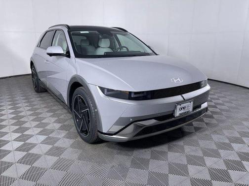 2025 Hyundai IONIQ 5 Limited
