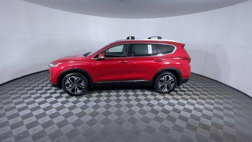 2020 Hyundai SANTA FE Limited 2.0T