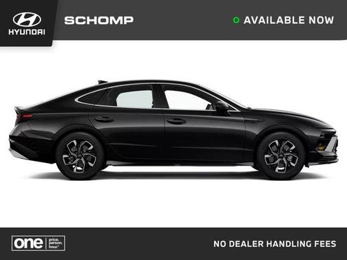 2026 Hyundai SONATA Hybrid SE