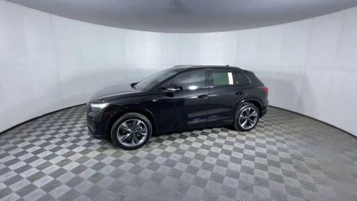 2023 Audi Q4 e-tron Premium Plus 50 quattro