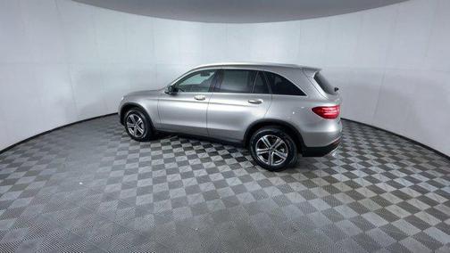 2019 Mercedes-Benz GLC 300 4MATIC