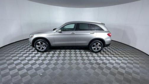 2019 Mercedes-Benz GLC 300 4MATIC