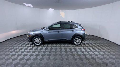 2021 Hyundai KONA SEL Plus