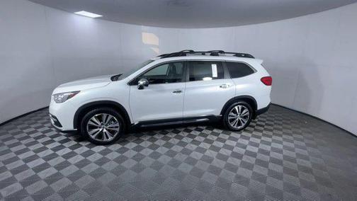 2022 Subaru Ascent Touring 7-Passenger
