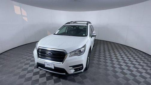 2022 Subaru Ascent Touring 7-Passenger