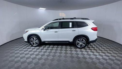 2022 Subaru Ascent Touring 7-Passenger