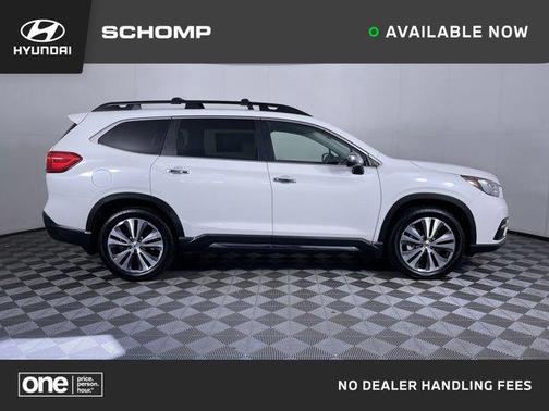 2022 Subaru Ascent Touring 7-Passenger