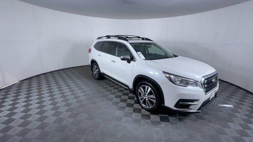 2022 Subaru Ascent Touring 7-Passenger