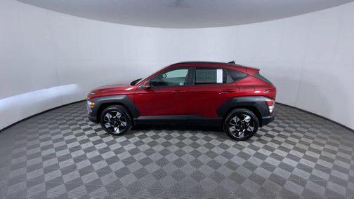 2025 Hyundai KONA SEL Convenience