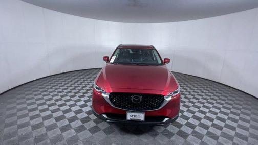 2022 Mazda CX-5 2.5 S Premium