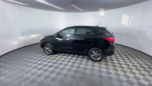 2015 Hyundai TUCSON GLS