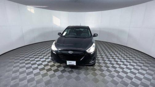 2015 Hyundai TUCSON GLS