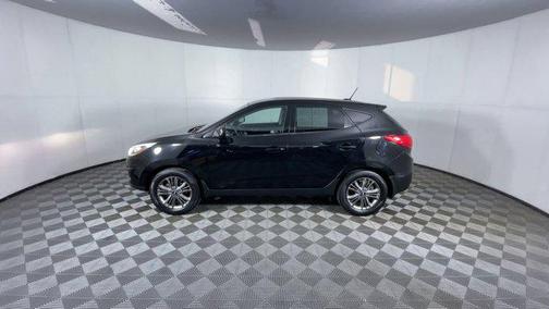 2015 Hyundai TUCSON GLS