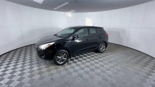 2015 Hyundai TUCSON GLS