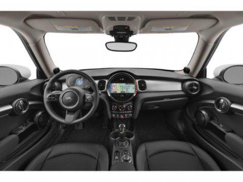 2023 MINI Hardtop Cooper S