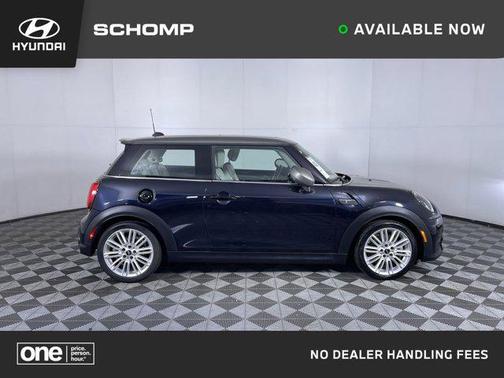 2023 MINI Hardtop Cooper S