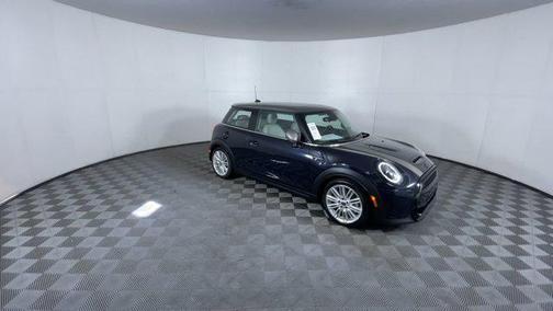 2023 MINI Hardtop Cooper S
