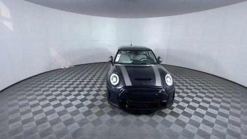 2023 MINI Hardtop Cooper S