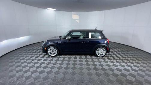 2023 MINI Hardtop Cooper S