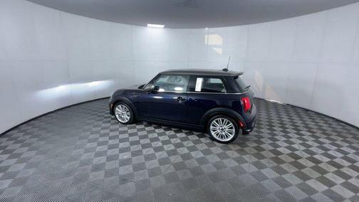 2023 MINI Hardtop Cooper S